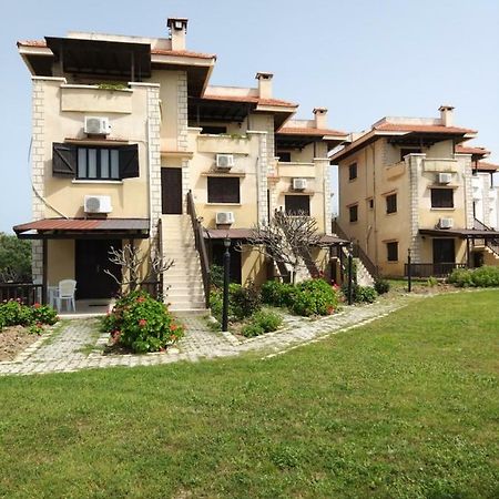 Balci Plaza Hotel And Balci Plaza Guest Bungalows Karpaz Peninsula Selenias Екстериор снимка