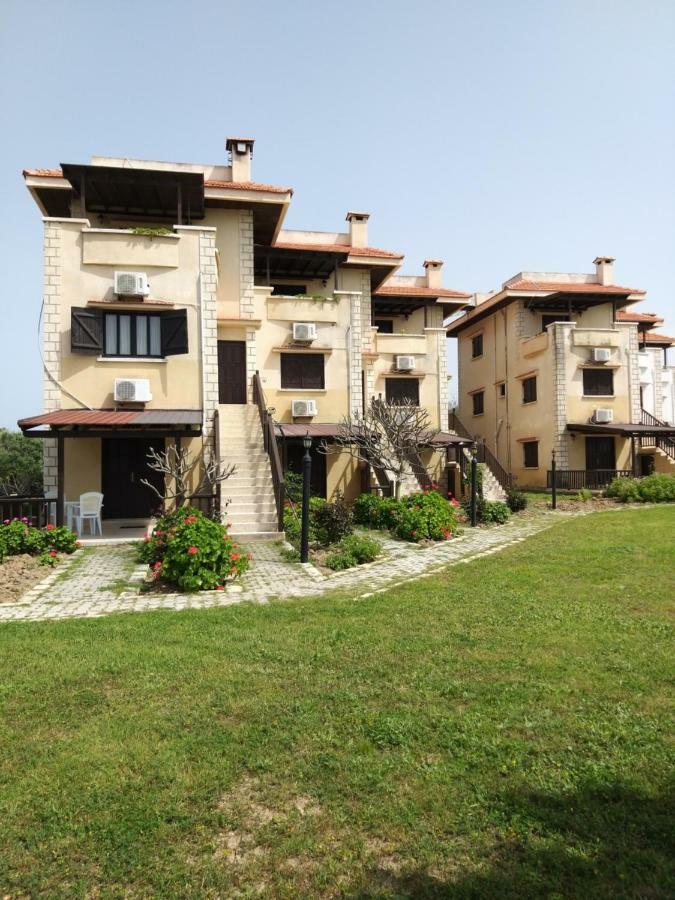 Balci Plaza Hotel And Balci Plaza Guest Bungalows Karpaz Peninsula Selenias Екстериор снимка