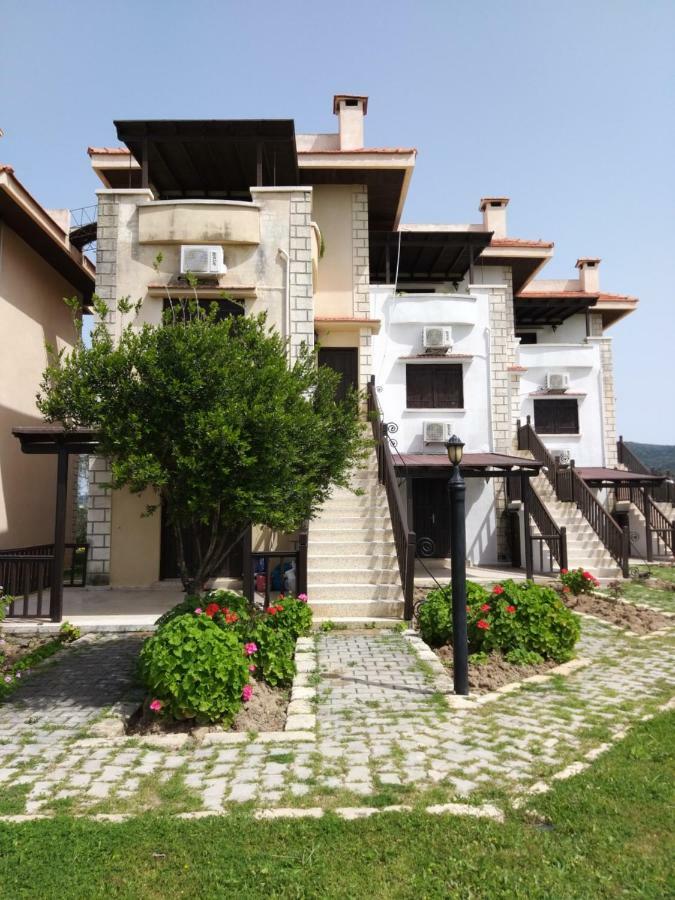Balci Plaza Hotel And Balci Plaza Guest Bungalows Karpaz Peninsula Selenias Екстериор снимка
