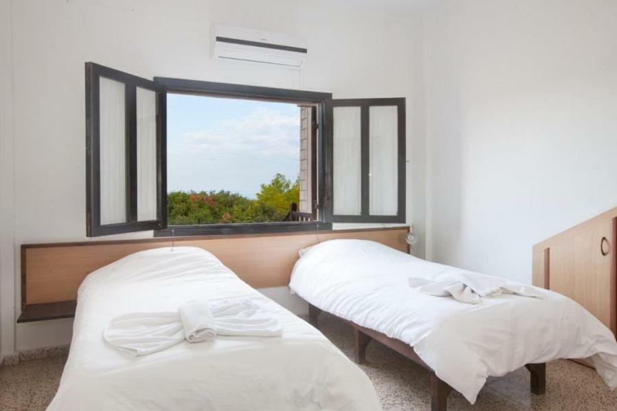Balci Plaza Hotel And Balci Plaza Guest Bungalows Karpaz Peninsula Selenias Екстериор снимка