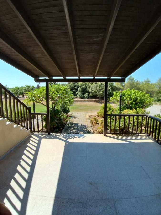 Balci Plaza Hotel And Balci Plaza Guest Bungalows Karpaz Peninsula Selenias Екстериор снимка