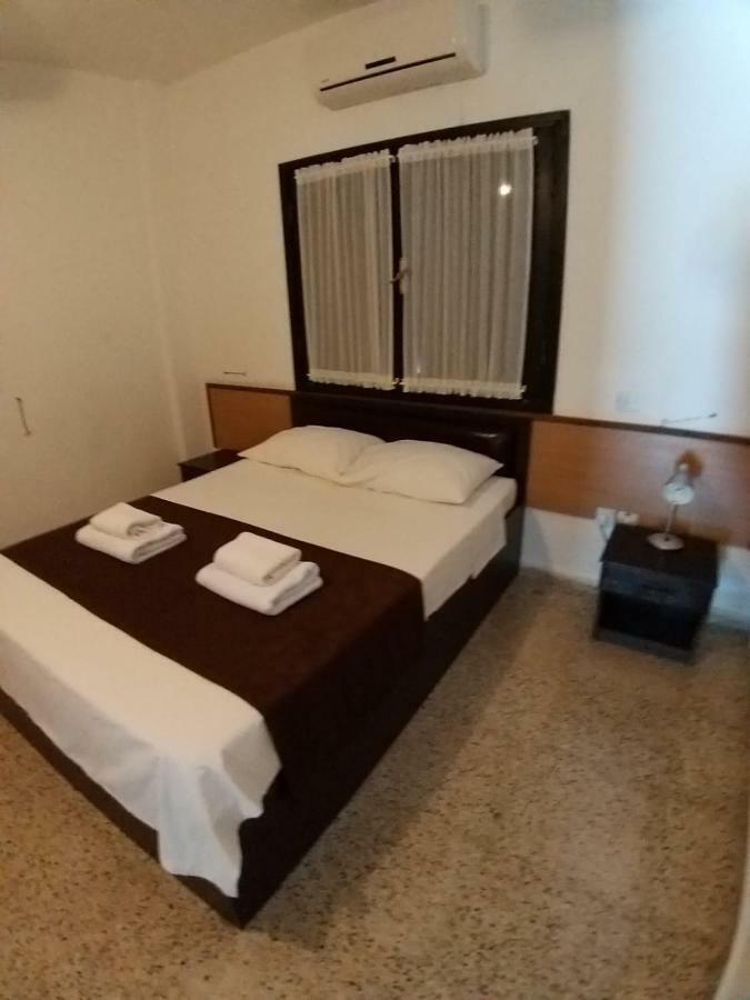 Balci Plaza Hotel And Balci Plaza Guest Bungalows Karpaz Peninsula Selenias Екстериор снимка