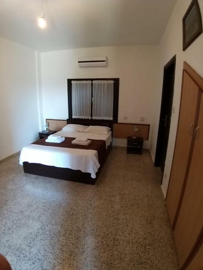 Balci Plaza Hotel And Balci Plaza Guest Bungalows Karpaz Peninsula Selenias Екстериор снимка