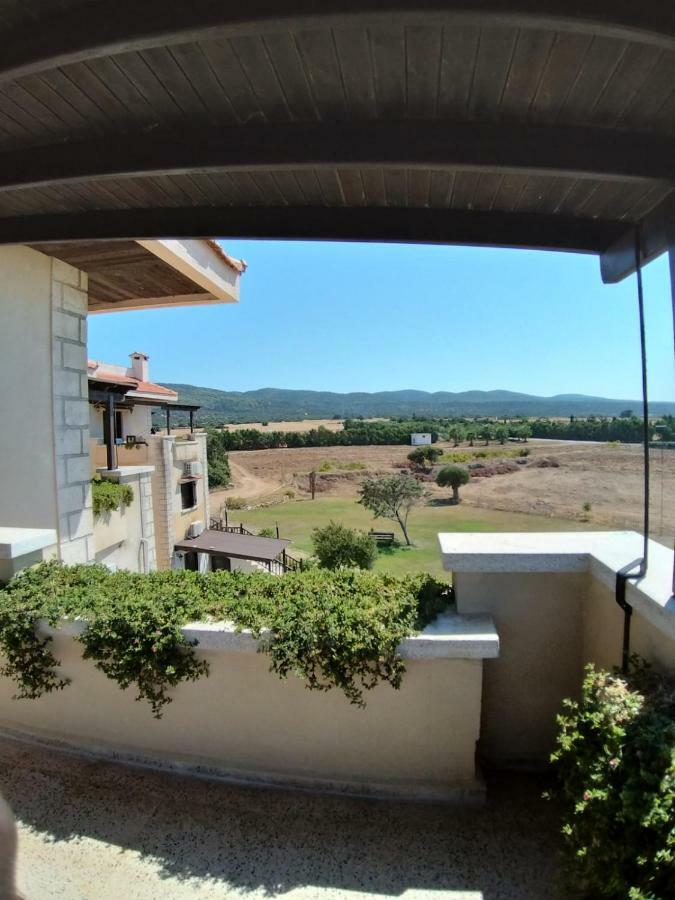 Balci Plaza Hotel And Balci Plaza Guest Bungalows Karpaz Peninsula Selenias Екстериор снимка