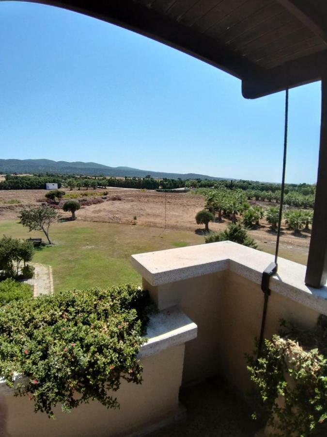Balci Plaza Hotel And Balci Plaza Guest Bungalows Karpaz Peninsula Selenias Екстериор снимка